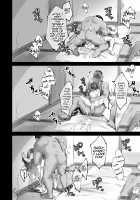 Kuzu Otokonoko VS Lolicon Oji-san / クズ男の娘 vs ロリコンおじさん [Pokoten] [Original] Thumbnail Page 20