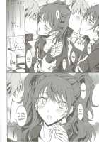 KAISHAKU P4 ~Rise Arc~ / KAISHAKU P4 ~りせ編~ [Kaishaku] [Persona 4] Thumbnail Page 02