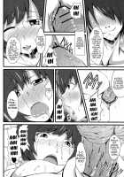 Koyomi Ecchi Ni / 暦H弐 [Osafune] [Bakemonogatari] Thumbnail Page 15