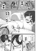 Koyomi Ecchi Ni / 暦H弐 [Osafune] [Bakemonogatari] Thumbnail Page 16