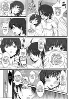Koyomi Ecchi Ni / 暦H弐 [Osafune] [Bakemonogatari] Thumbnail Page 18