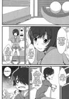 Koyomi Ecchi Ni / 暦H弐 [Osafune] [Bakemonogatari] Thumbnail Page 03