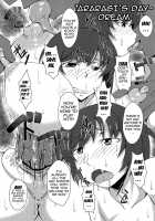 Koyomi Ecchi Ni / 暦H弐 [Osafune] [Bakemonogatari] Thumbnail Page 04