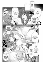 Patchouli Maryoku Sakunyu Kaihatsu / パチュリー魔力搾乳開発 [Fumituki] [Touhou Project] Thumbnail Page 23