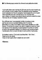 The Lovely Local Beastfolk - Part Three / この街の素敵な獣人たち。その3です。 [Kikunoya.] [Original] Thumbnail Page 18