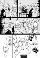 The Lovely Local Beastfolk - Part Three / この街の素敵な獣人たち。その3です。 [Kikunoya.] [Original] Thumbnail Page 04