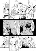 The Lovely Local Beastfolk - Part Three / この街の素敵な獣人たち。その3です。 [Kikunoya.] [Original] Thumbnail Page 08