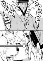 The Lovely Local Beastfolk / この街の素敵な獣人たち。 [Kikunoya.] [Original] Thumbnail Page 19