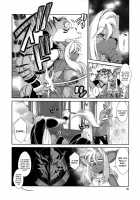 Mahou no Juujin Foxy Rena 16 / 魔法の獣人フォクシィ・レナ16 [Amakuchi] [Mahou No Juujin Foxy Rena] Thumbnail Page 31