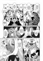 Mahou no Juujin Foxy Rena 16 / 魔法の獣人フォクシィ・レナ16 [Amakuchi] [Mahou No Juujin Foxy Rena] Thumbnail Page 32