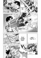 Devi Navi! / でびなび ! [Abe Morioka] [Original] Thumbnail Page 105