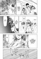 Devi Navi! / でびなび ! [Abe Morioka] [Original] Thumbnail Page 107