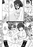 Devi Navi! / でびなび ! [Abe Morioka] [Original] Thumbnail Page 127