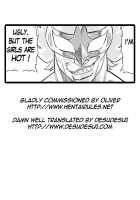 Devi Navi! / でびなび ! [Abe Morioka] [Original] Thumbnail Page 142