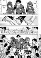 Devi Navi! / でびなび ! [Abe Morioka] [Original] Thumbnail Page 145