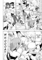 Devi Navi! / でびなび ! [Abe Morioka] [Original] Thumbnail Page 150