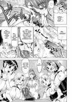 Devi Navi! / でびなび ! [Abe Morioka] [Original] Thumbnail Page 153