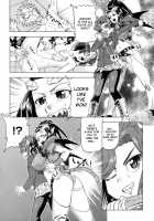 Devi Navi! / でびなび ! [Abe Morioka] [Original] Thumbnail Page 156