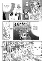 Devi Navi! / でびなび ! [Abe Morioka] [Original] Thumbnail Page 172