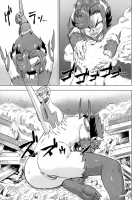 Devi Navi! / でびなび ! [Abe Morioka] [Original] Thumbnail Page 183