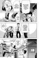 Devi Navi! / でびなび ! [Abe Morioka] [Original] Thumbnail Page 19