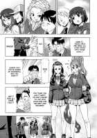 Devi Navi! / でびなび ! [Abe Morioka] [Original] Thumbnail Page 207