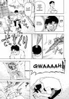 Devi Navi! / でびなび ! [Abe Morioka] [Original] Thumbnail Page 21