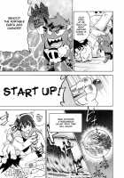 Devi Navi! / でびなび ! [Abe Morioka] [Original] Thumbnail Page 27