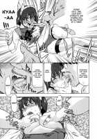 Devi Navi! / でびなび ! [Abe Morioka] [Original] Thumbnail Page 29