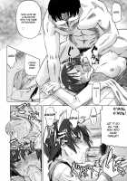 Devi Navi! / でびなび ! [Abe Morioka] [Original] Thumbnail Page 32