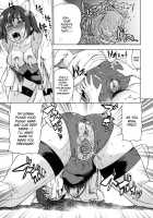 Devi Navi! / でびなび ! [Abe Morioka] [Original] Thumbnail Page 37