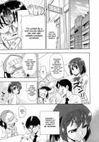 Devi Navi! / でびなび ! [Abe Morioka] [Original] Thumbnail Page 44