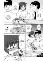 Devi Navi! / でびなび ! [Abe Morioka] [Original] Thumbnail Page 59