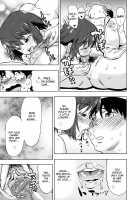 Devi Navi! / でびなび ! [Abe Morioka] [Original] Thumbnail Page 60