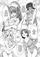 Devi Navi! / でびなび ! [Abe Morioka] [Original] Thumbnail Page 81