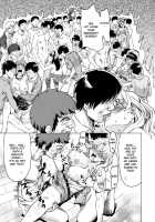 Devi Navi! / でびなび ! [Abe Morioka] [Original] Thumbnail Page 93