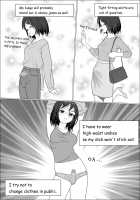 Chinpo Lady Fujoshi ni Chinpo ga Haemashita / チンポレディ 腐女子にちんぽが生えました [Original] Thumbnail Page 13