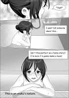 Chinpo Lady Fujoshi ni Chinpo ga Haemashita / チンポレディ 腐女子にちんぽが生えました [Original] Thumbnail Page 17