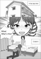 Chinpo Lady Fujoshi ni Chinpo ga Haemashita / チンポレディ 腐女子にちんぽが生えました [Original] Thumbnail Page 18