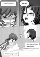 Chinpo Lady Fujoshi ni Chinpo ga Haemashita / チンポレディ 腐女子にちんぽが生えました [Original] Thumbnail Page 23