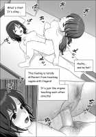 Chinpo Lady Fujoshi ni Chinpo ga Haemashita / チンポレディ 腐女子にちんぽが生えました [Original] Thumbnail Page 31