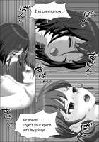 Chinpo Lady Fujoshi ni Chinpo ga Haemashita / チンポレディ 腐女子にちんぽが生えました [Original] Thumbnail Page 40