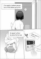 Chinpo Lady Fujoshi ni Chinpo ga Haemashita / チンポレディ 腐女子にちんぽが生えました [Original] Thumbnail Page 06