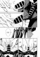 Kesou no Rondo / 懸想のロンド [Betty] [Original] Thumbnail Page 17