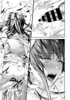 Kesou no Rondo / 懸想のロンド [Betty] [Original] Thumbnail Page 25