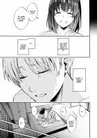 Kesou no Rondo / 懸想のロンド [Betty] [Original] Thumbnail Page 33