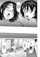 Soubo Soukan 3 / 双母相姦 第3話 [Nanao Yukiji] [Original] Thumbnail Page 24