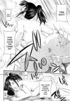 Tottemo Hot na Chuushinbu / とってもホットな中心部❤ [Sabashi Renya] [Original] Thumbnail Page 100