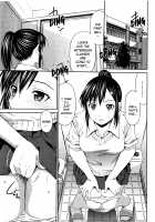 Tottemo Hot na Chuushinbu / とってもホットな中心部❤ [Sabashi Renya] [Original] Thumbnail Page 109