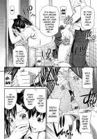 Tottemo Hot na Chuushinbu / とってもホットな中心部❤ [Sabashi Renya] [Original] Thumbnail Page 122